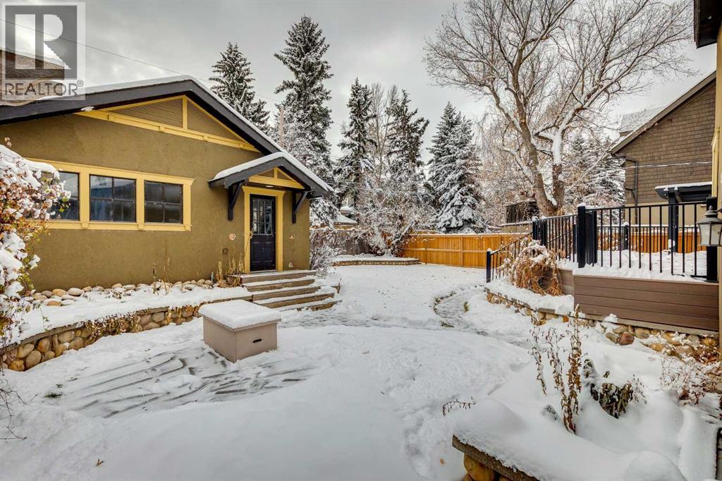 1225 Riverdale Avenue Sw, Calgary, Alberta  T2S 0Z1 - Photo 12 - A2272388