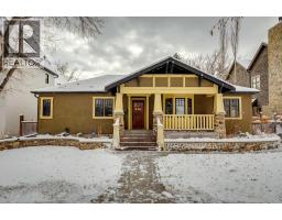 1225 Riverdale Avenue SW Elbow Park
