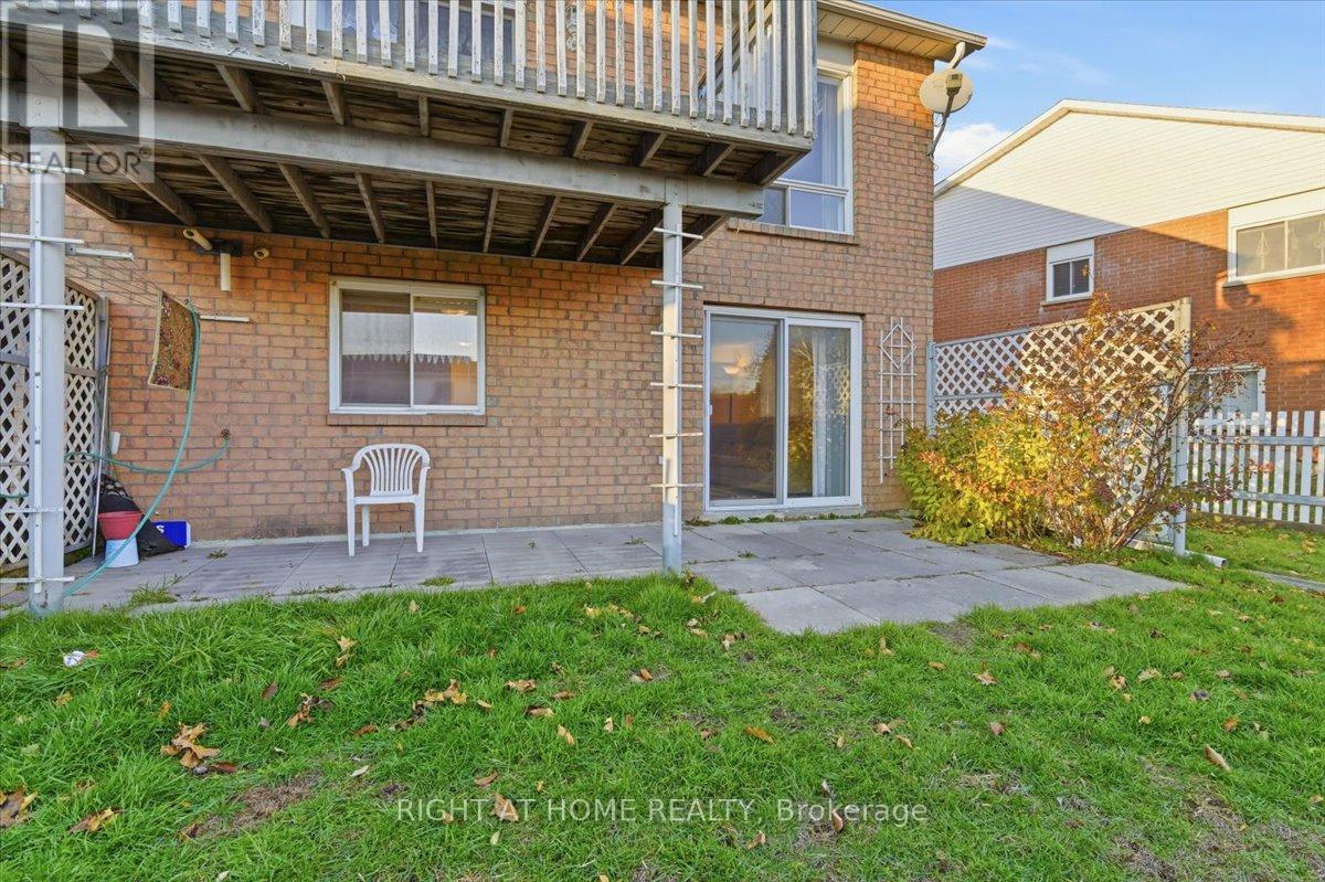 1349 Eagle Crescent, Peterborough, Ontario  K9K 2K7 - Photo 21 - X12580860