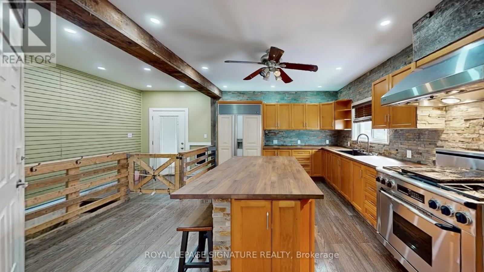 94 Mill Street, Uxbridge, Ontario  L9P 1H4 - Photo 13 - N12583766