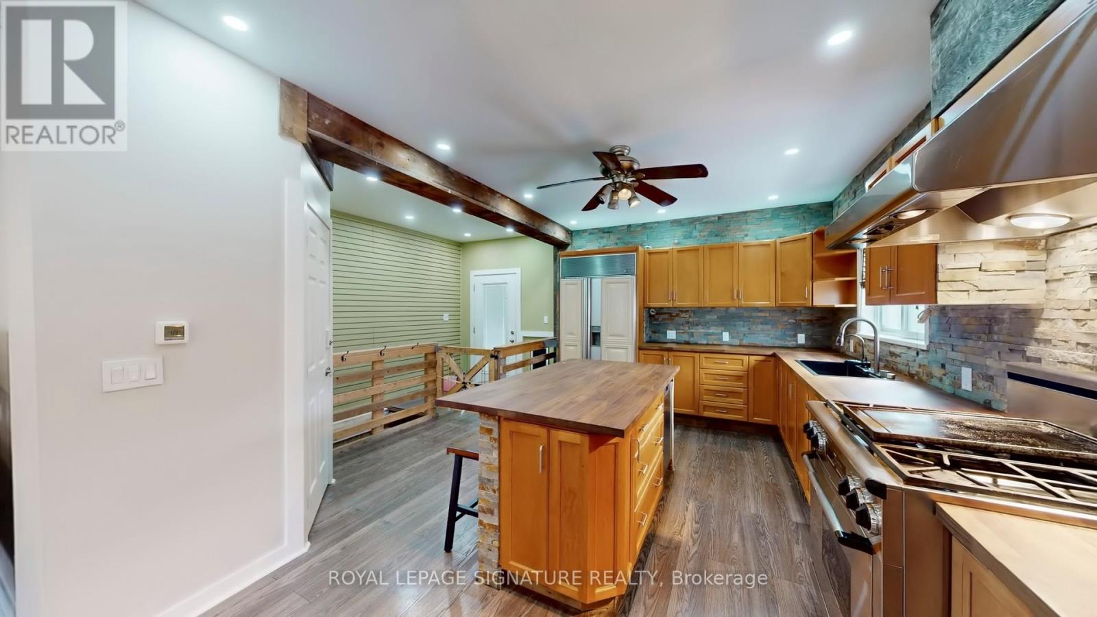 94 Mill Street, Uxbridge, Ontario  L9P 1H4 - Photo 14 - N12583766