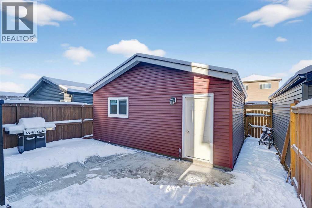 18 Savanna Drive Ne, Calgary, Alberta  T3J 2H4 - Photo 35 - A2272350