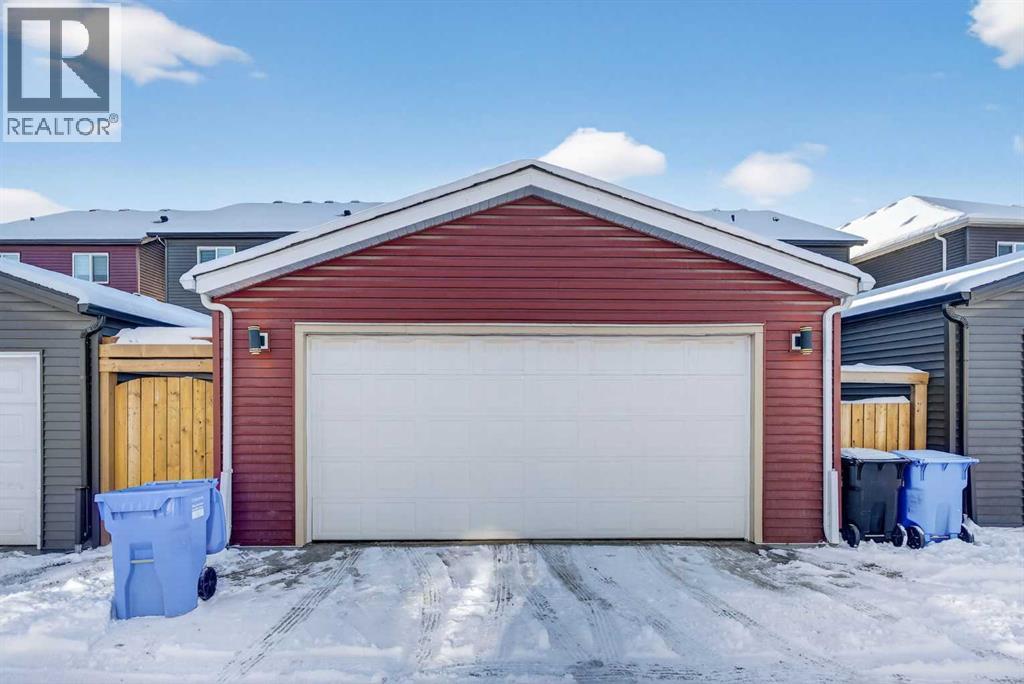 18 Savanna Drive Ne, Calgary, Alberta  T3J 2H4 - Photo 37 - A2272350