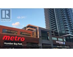 4104 - 2200 LAKESHORE BOULEVARD W