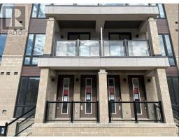 46 - 45 Knotsberry Circle, Brampton (Bram West), Ca