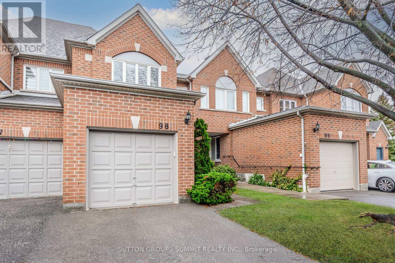 98 - 5230 Glen Erin Drive, Mississauga, Ontario L5M 5Z7 - Photo 2 - W12583772