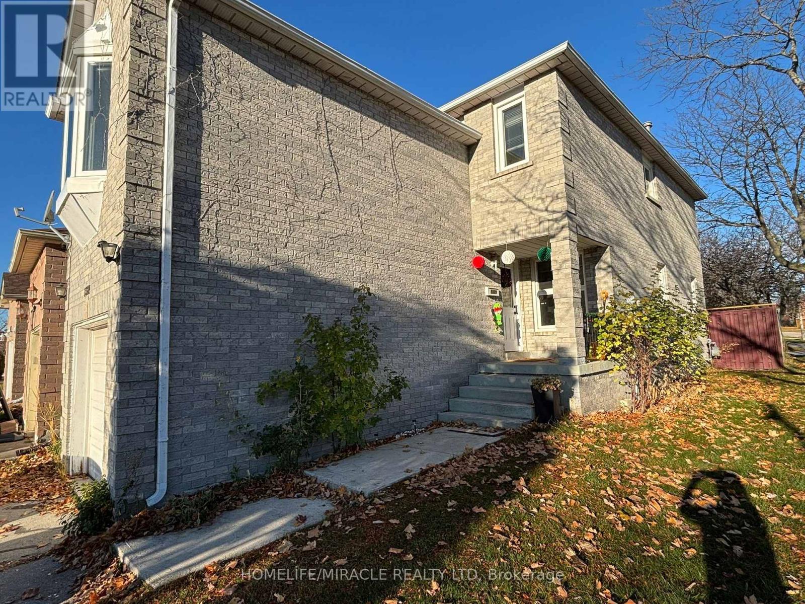 1329 Hazel Mccleary Drive, Oakville, Ontario  L6J 7A9 - Photo 1 - W12583788