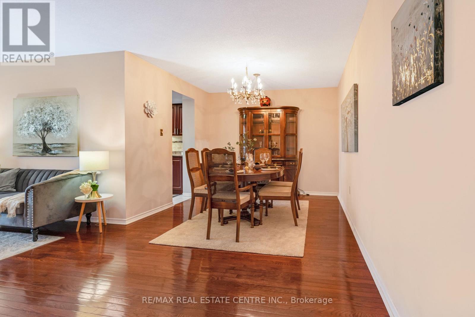 802 - 20 Cherrytree Drive, Brampton, Ontario  L6Y 3V1 - Photo 14 - W12583796