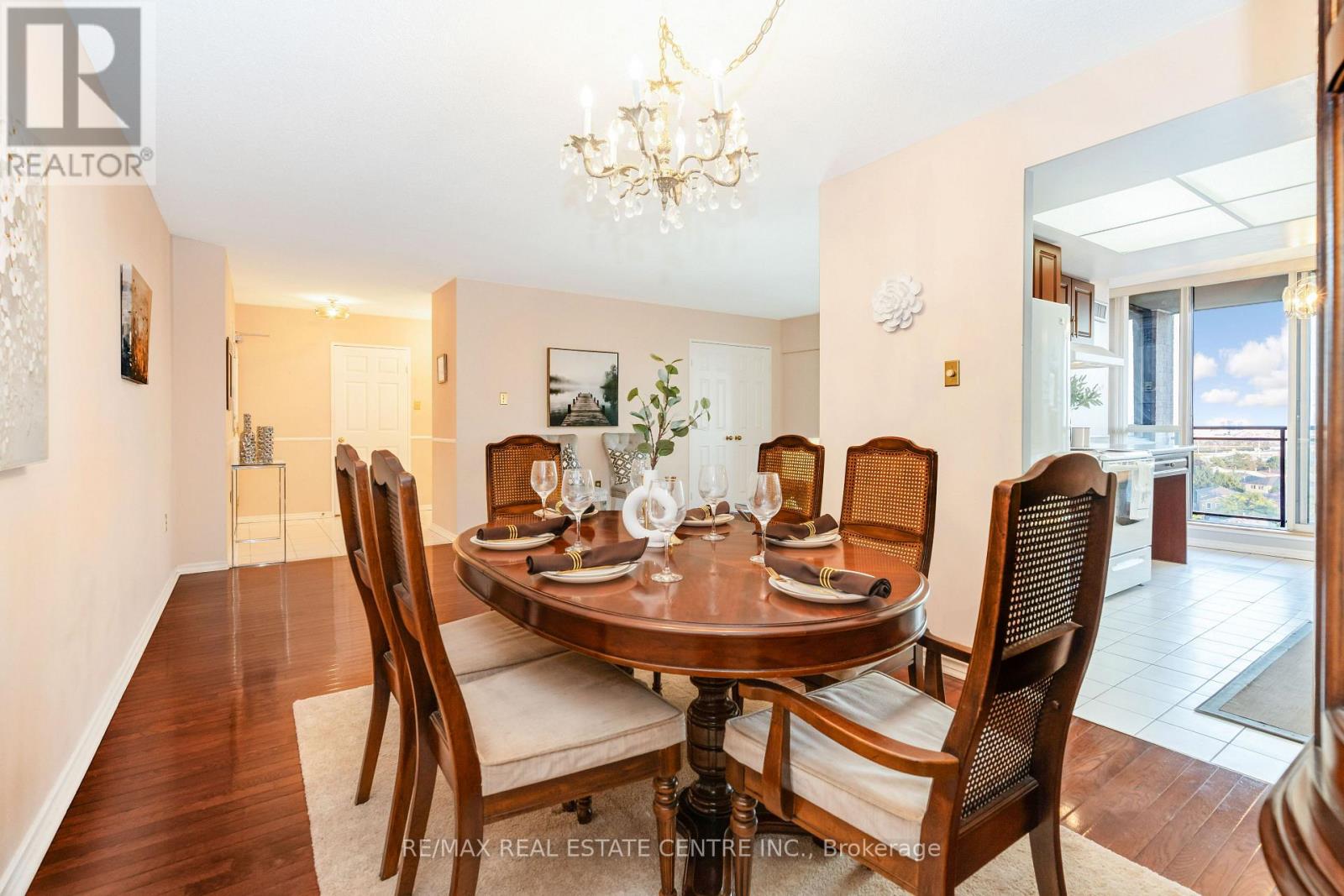 802 - 20 Cherrytree Drive, Brampton, Ontario  L6Y 3V1 - Photo 16 - W12583796