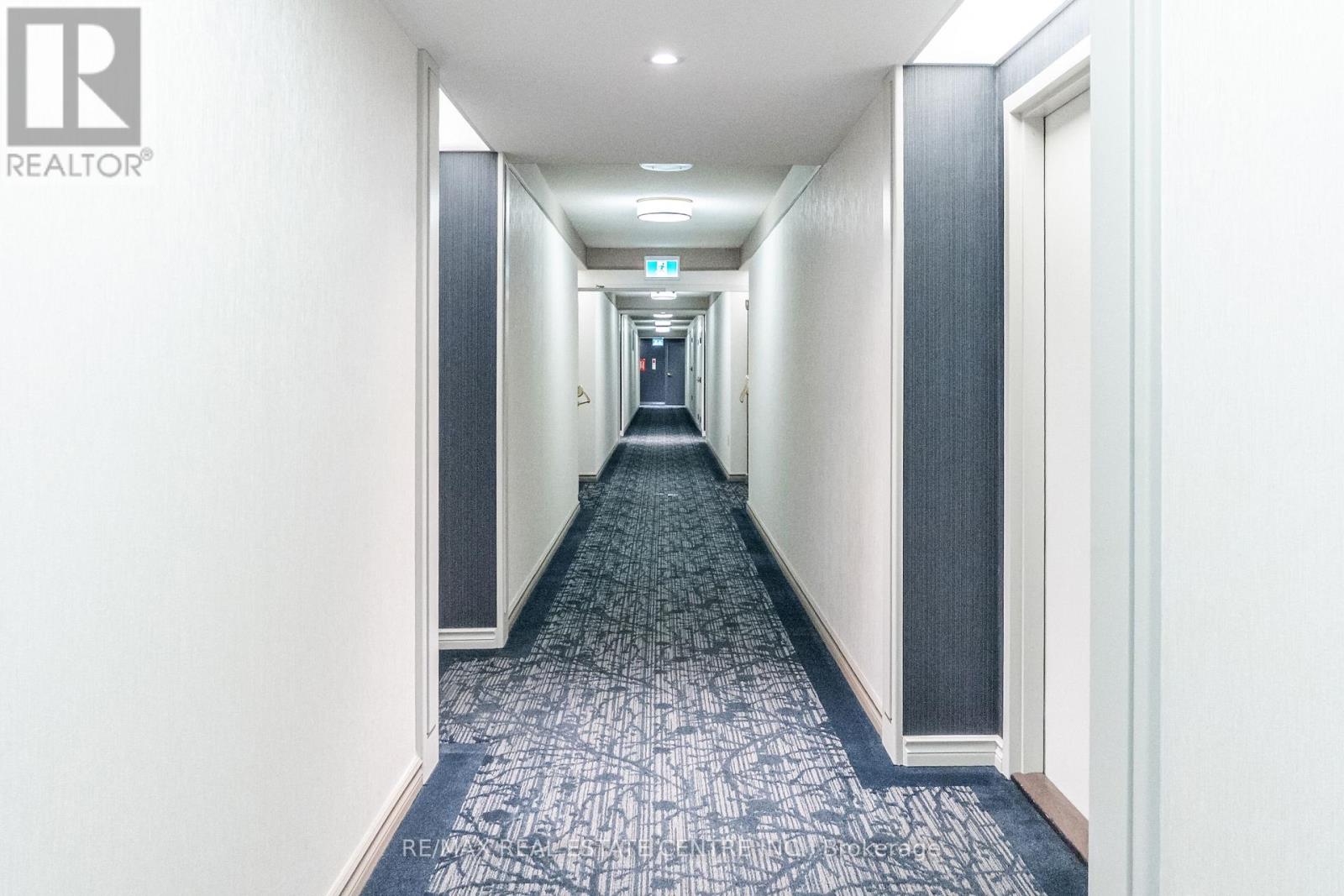 802 - 20 Cherrytree Drive, Brampton, Ontario  L6Y 3V1 - Photo 3 - W12583796