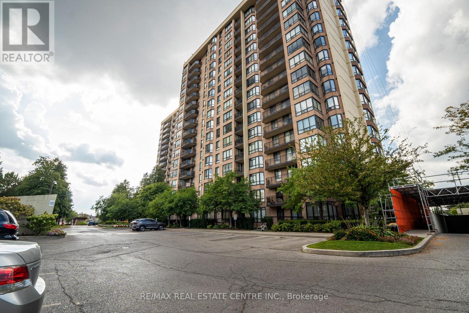 802 - 20 Cherrytree Drive, Brampton, Ontario  L6Y 3V1 - Photo 40 - W12583796