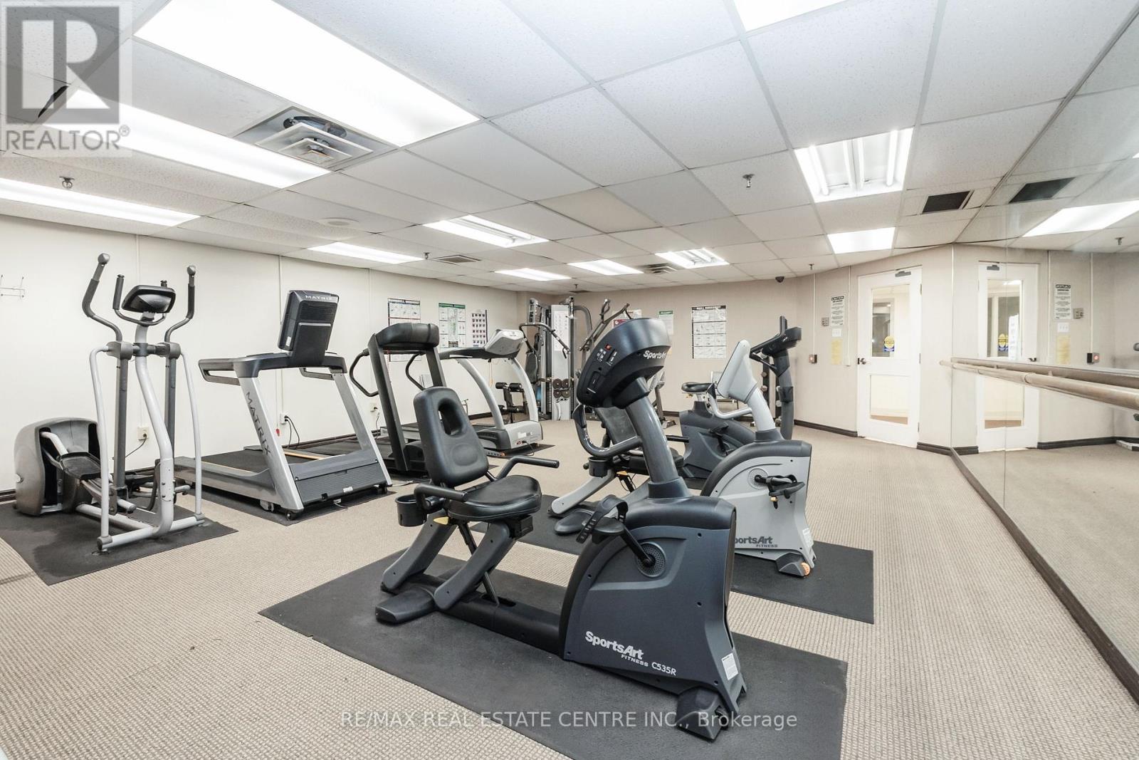 802 - 20 Cherrytree Drive, Brampton, Ontario  L6Y 3V1 - Photo 42 - W12583796