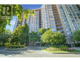 802 - 20 Cherrytree Drive, Brampton (Fletcher'S Creek South), Ca
