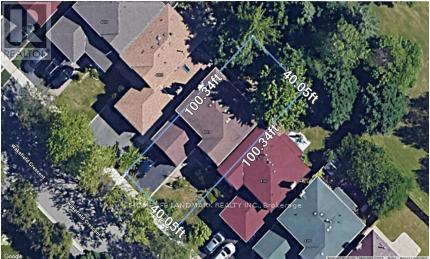 4201 Wakefield Crescent, Mississauga, Ontario  L5C 4M2 - Photo 23 - W12583810