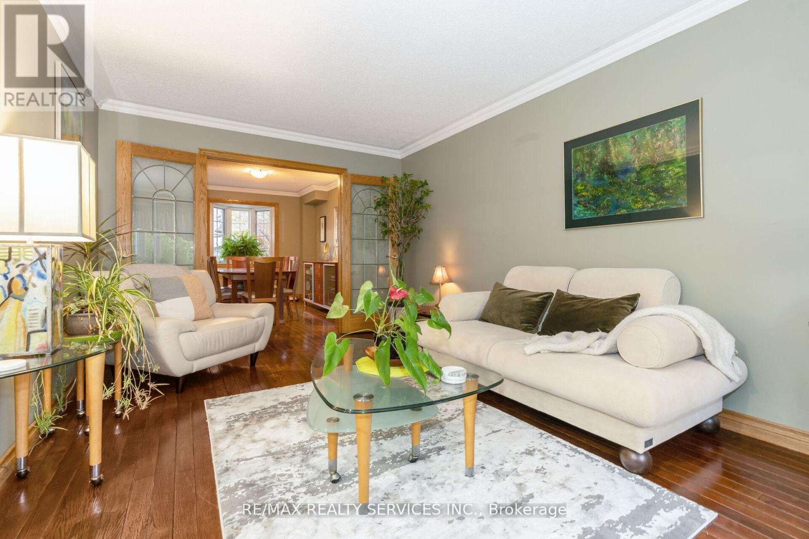 18 Mitchell Avenue, Brampton, Ontario  L6Z 1H3 - Photo 12 - W12583828