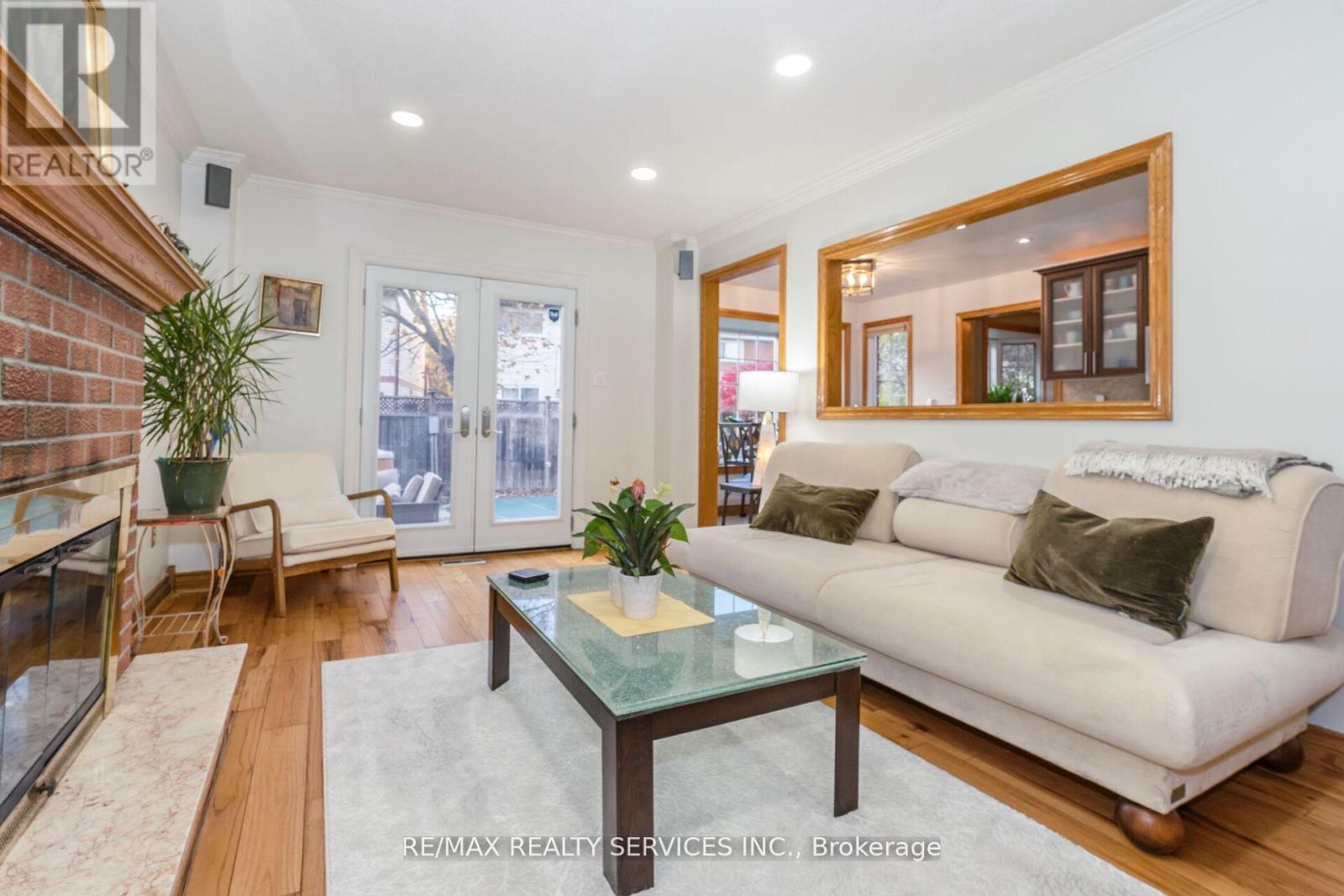 18 Mitchell Avenue, Brampton, Ontario  L6Z 1H3 - Photo 20 - W12583828