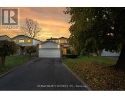 18 MITCHELL AVENUE, Brampton, Ontario