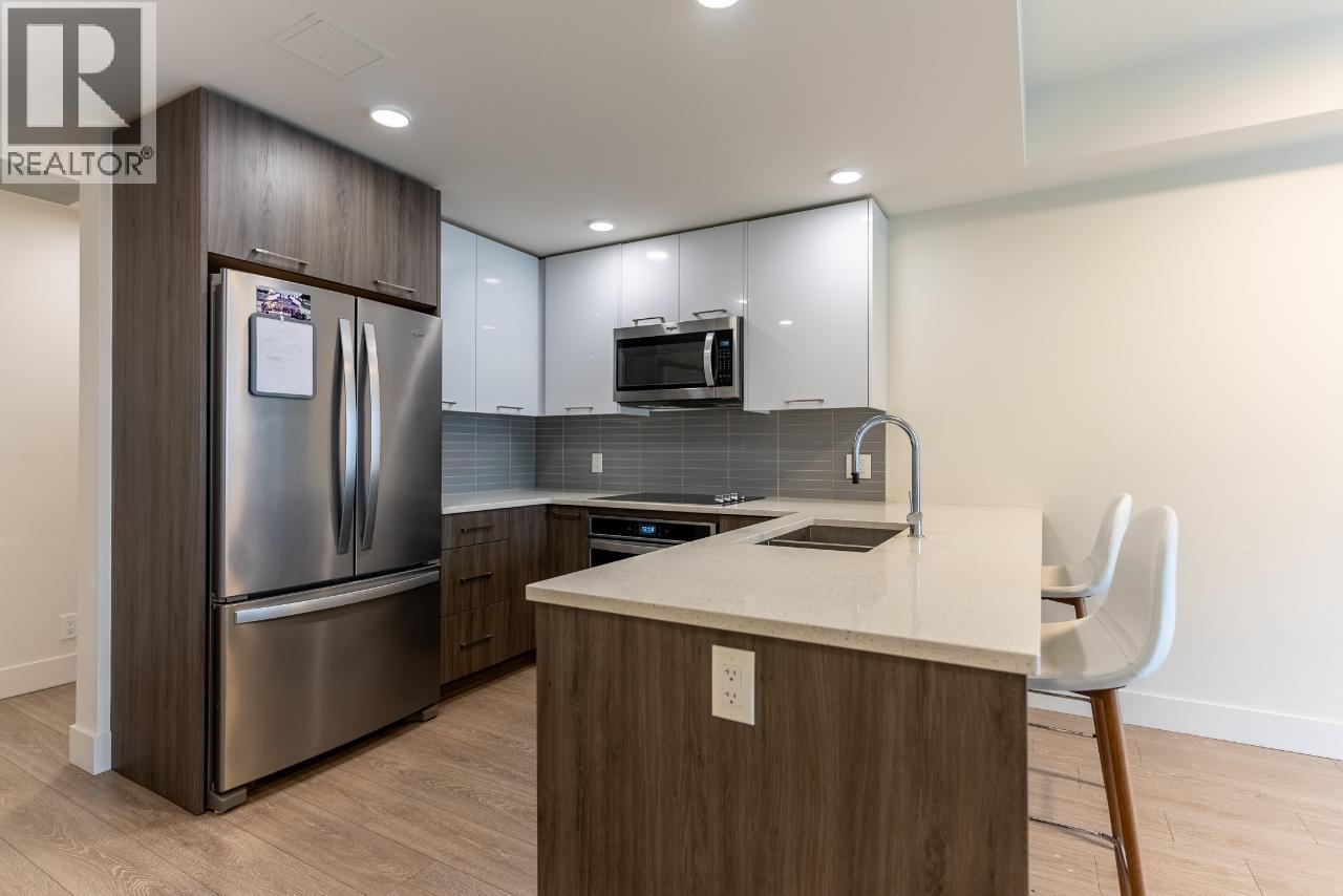 885 University Drive Unit# 204, Kamloops, British Columbia V2C 0K2 - Photo 4 - 10370178