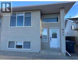 837 Blackfoot Terrace W Indian Battle Heights, Lethbridge, Ca