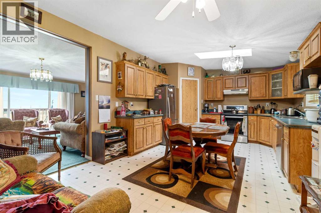 25579 Twp Rd 382, Rural Red Deer County, Alberta  T4N 5E2 - Photo 14 - A2223876