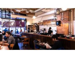 1127 Mainland Street, Vancouver, Ca