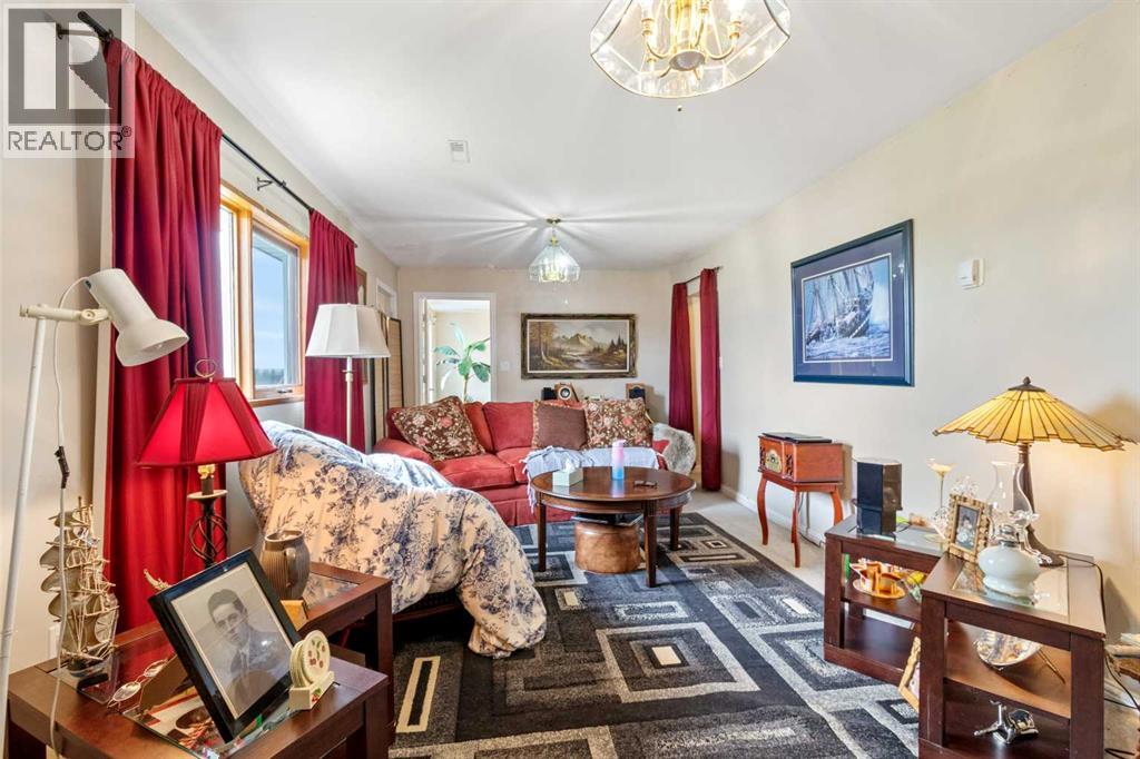 25579 Twp Rd 382, Rural Red Deer County, Alberta  T4N 5E2 - Photo 21 - A2223876