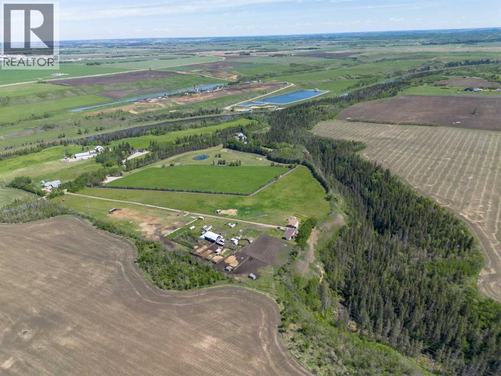 25579 Twp Rd 382, Rural Red Deer County, Alberta  T4N 5E2 - Photo 41 - A2223876