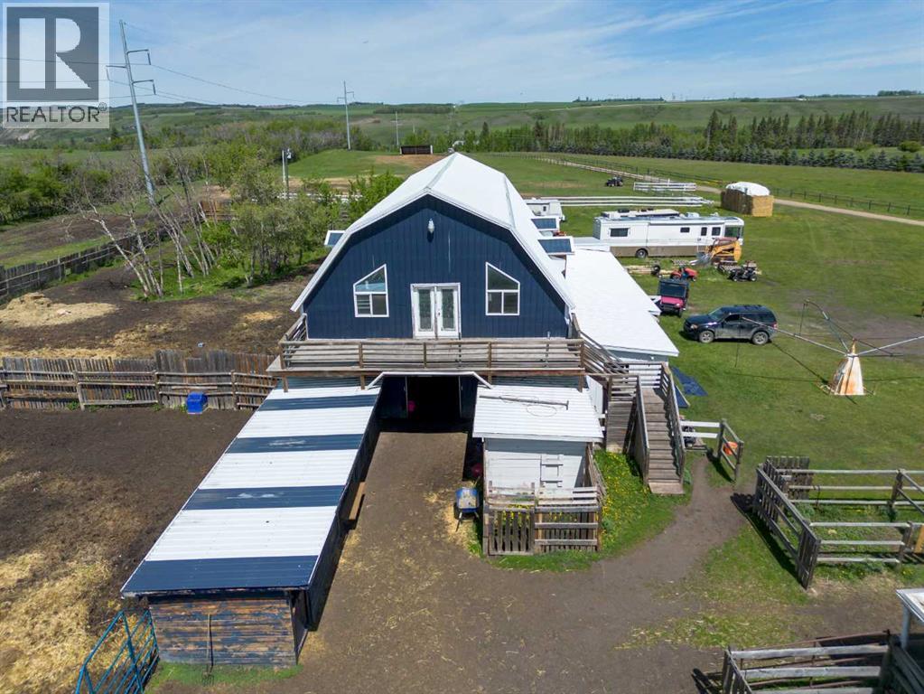 25579 Twp Rd 382, Rural Red Deer County, Alberta  T4N 5E2 - Photo 47 - A2223876