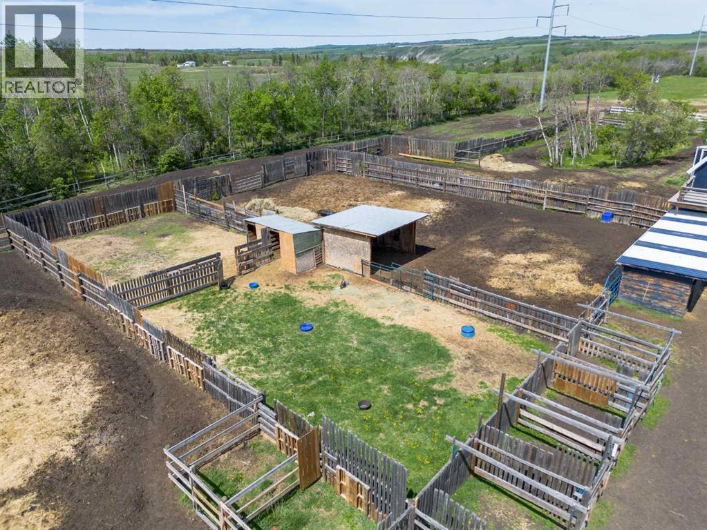 25579 Twp Rd 382, Rural Red Deer County, Alberta  T4N 5E2 - Photo 46 - A2223876