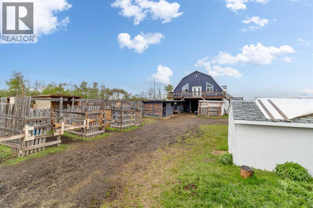 25579 Twp Rd 382, Rural Red Deer County, Alberta  T4N 5E2 - Photo 45 - A2223876