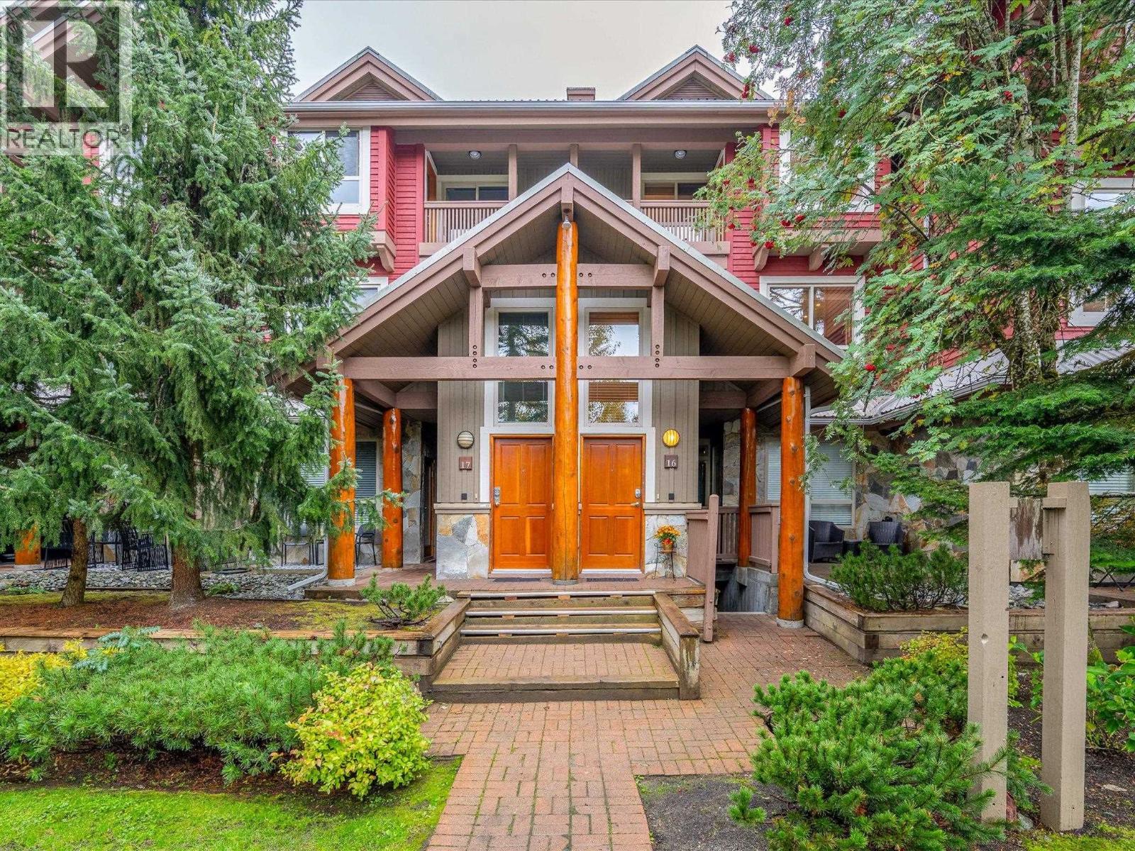 16 4385 Northlands Boulevard, Whistler, British Columbia  V8E 1C5 - Photo 25 - R3057594