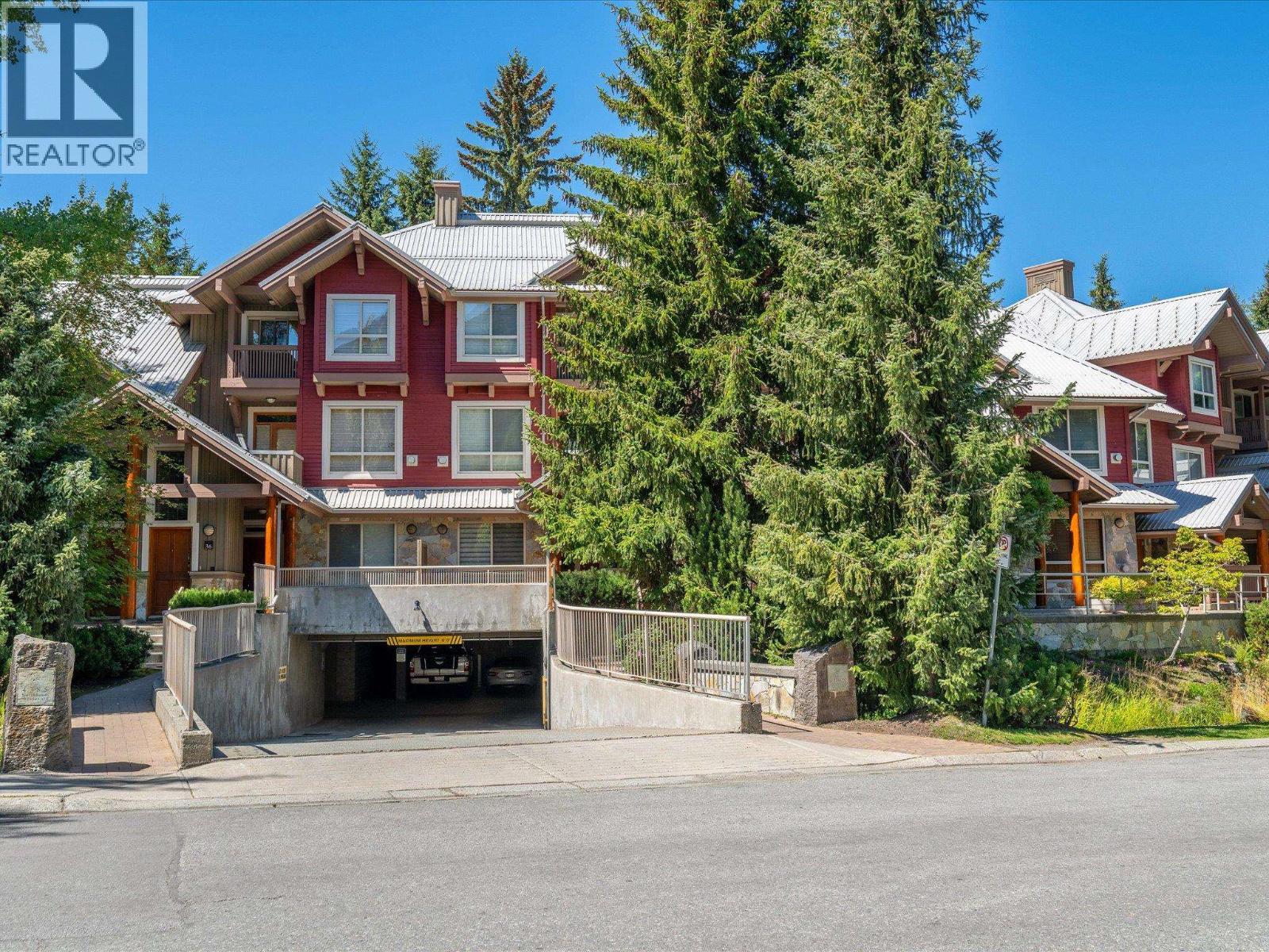 16 4385 Northlands Boulevard, Whistler, British Columbia  V8E 1C5 - Photo 27 - R3057594