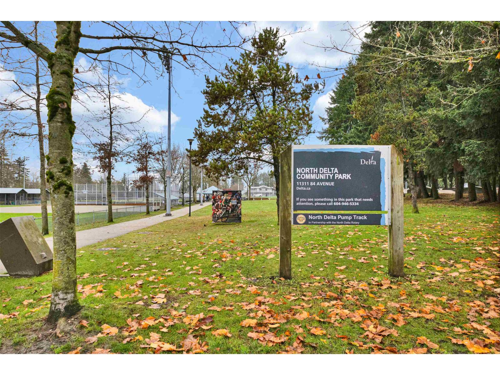 11142 85a Avenue, Delta, British Columbia  V4C 7C8 - Photo 36 - R3066026