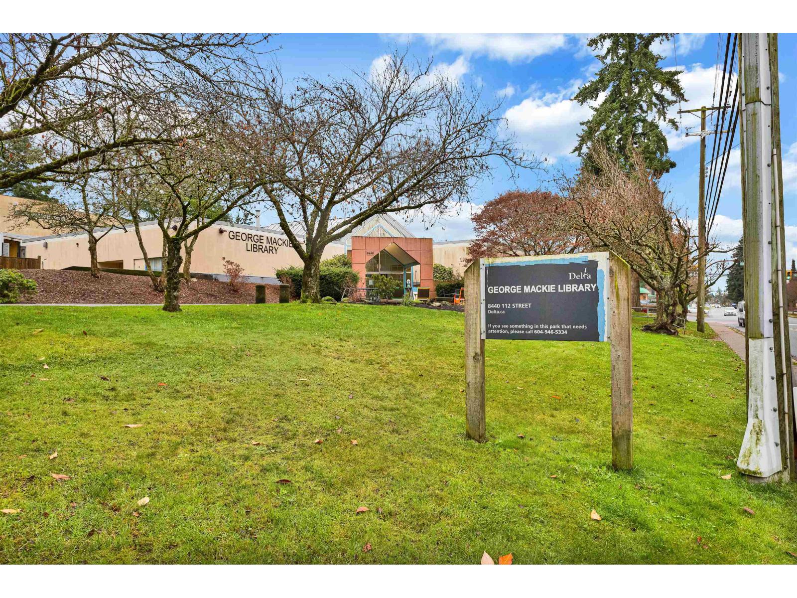 11142 85a Avenue, Delta, British Columbia  V4C 7C8 - Photo 37 - R3066026