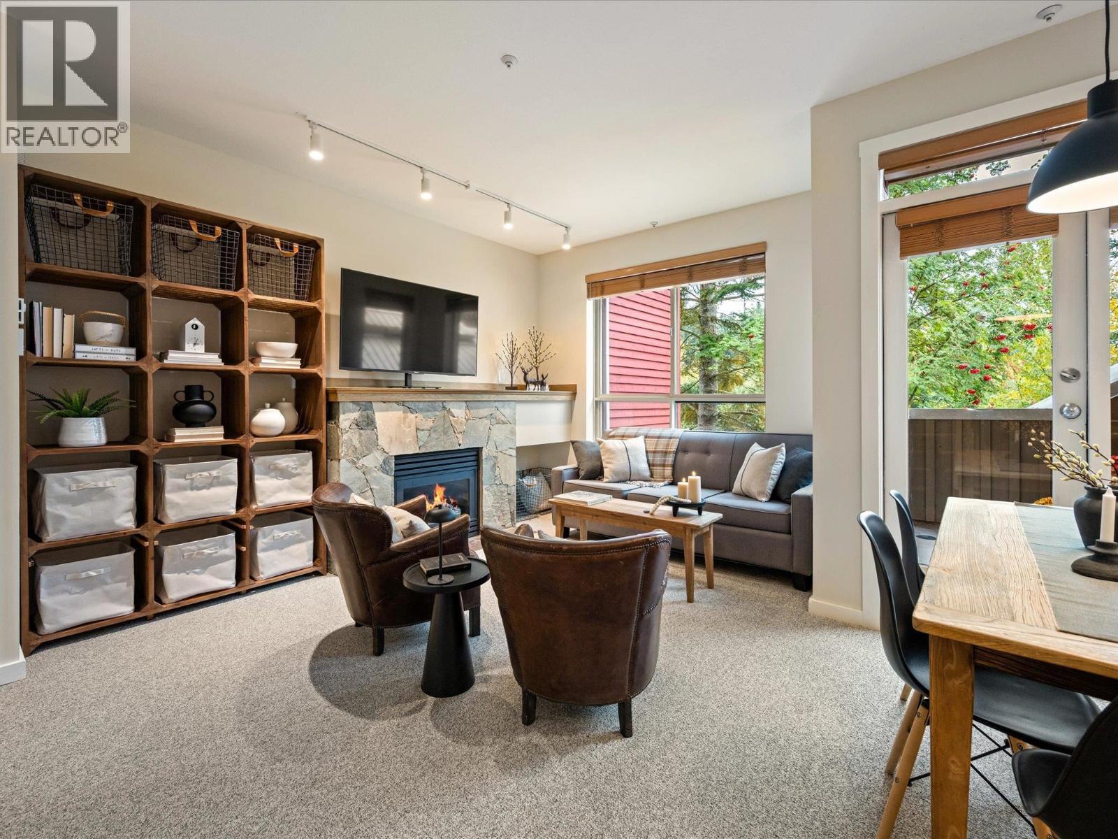 16 4385 Northlands Boulevard, Whistler, British Columbia  V8E 1C5 - Photo 4 - R3057594