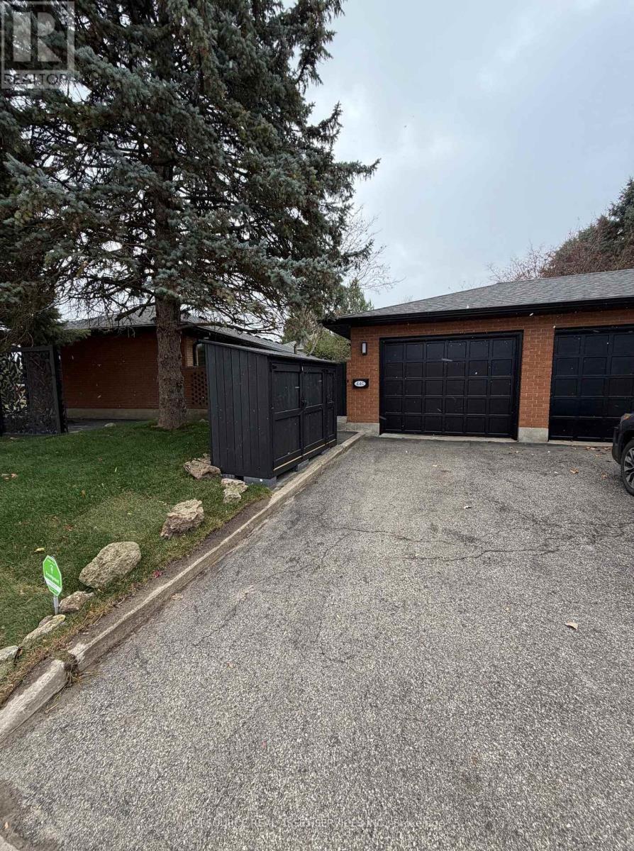 C - 44 PATTERSON AVENUE, Brantford, Ontario