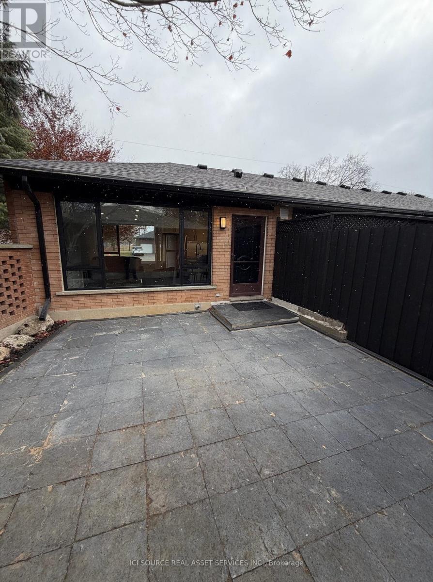 C - 44 Patterson Avenue, Brantford, Ontario N3S 6X2 - Photo 5 - X12561384