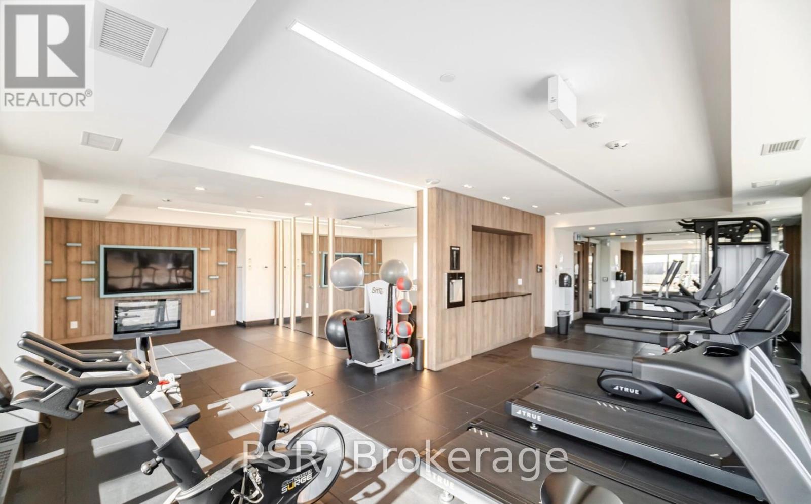 214 - 335 Wheat Boom Drive, Oakville, Ontario  L6H 7X4 - Photo 16 - W12466493