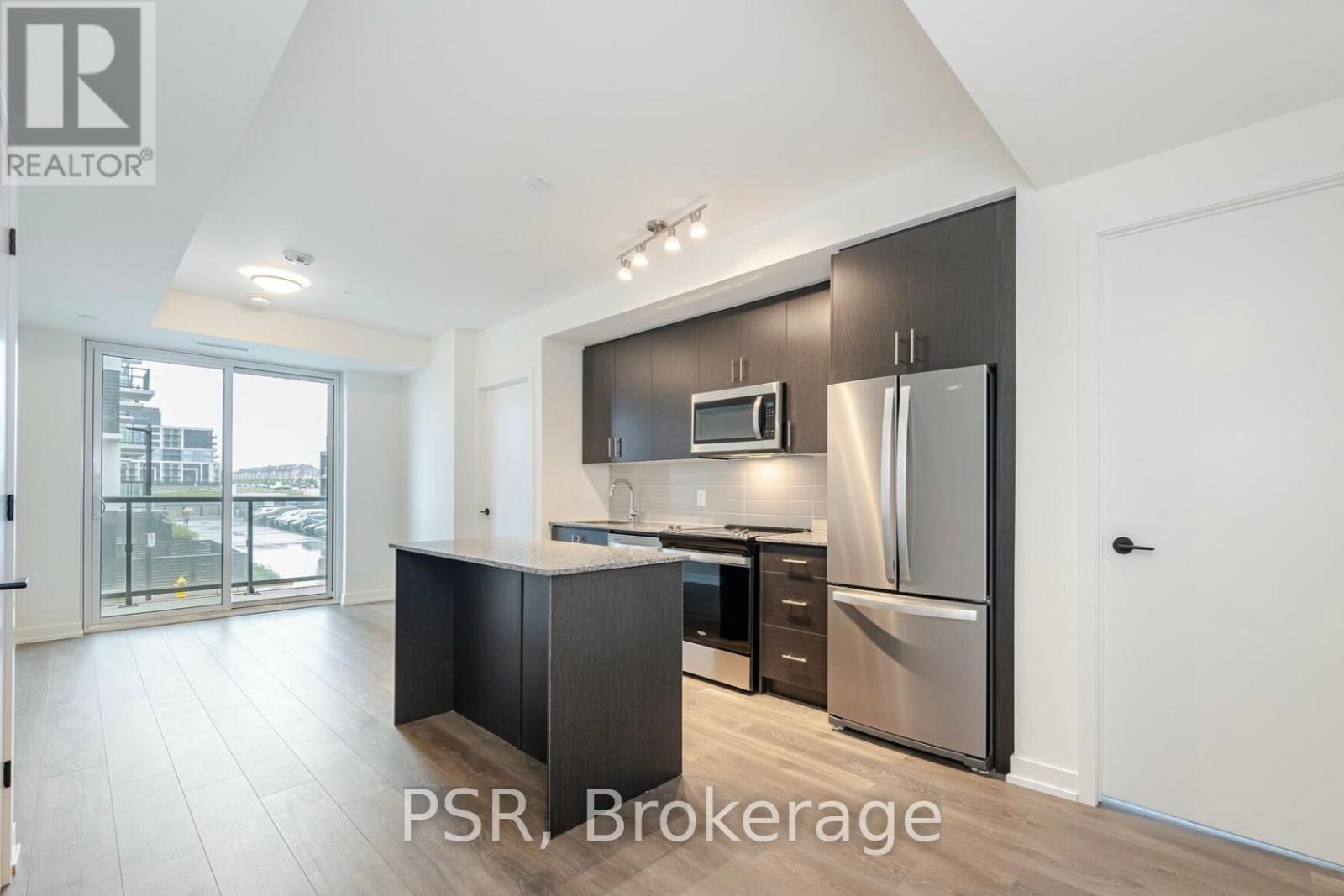 214 - 335 WHEAT BOOM DRIVE, Oakville, Ontario