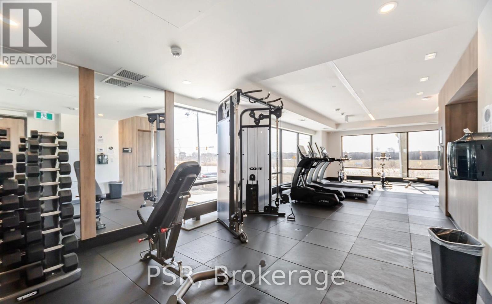 214 - 335 Wheat Boom Drive, Oakville, Ontario  L6H 7X4 - Photo 15 - W12466493