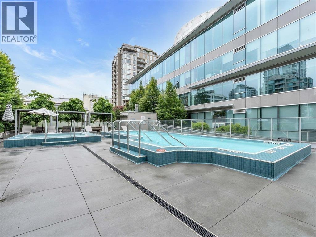 602 112 E 13th Street, North Vancouver, British Columbia  V7L 0E4 - Photo 19 - R3070769