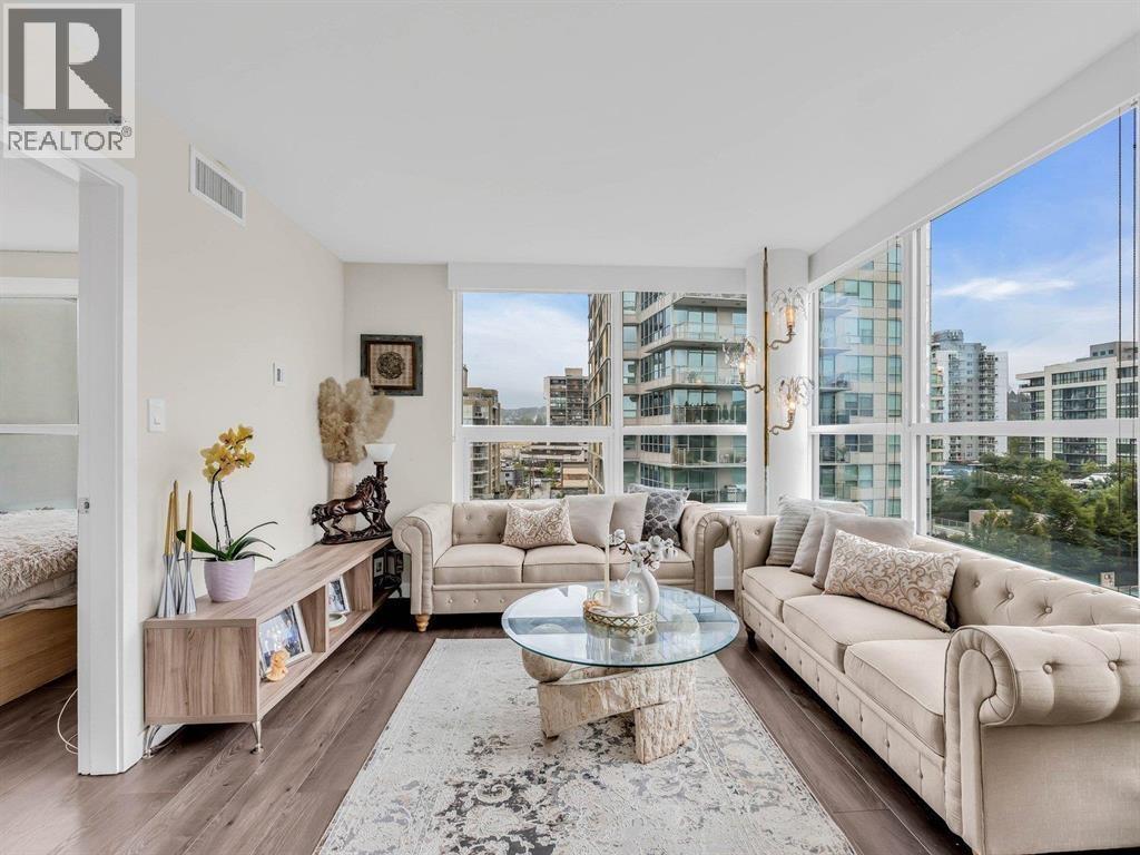 602 112 E 13th Street, North Vancouver, British Columbia  V7L 0E4 - Photo 3 - R3070769