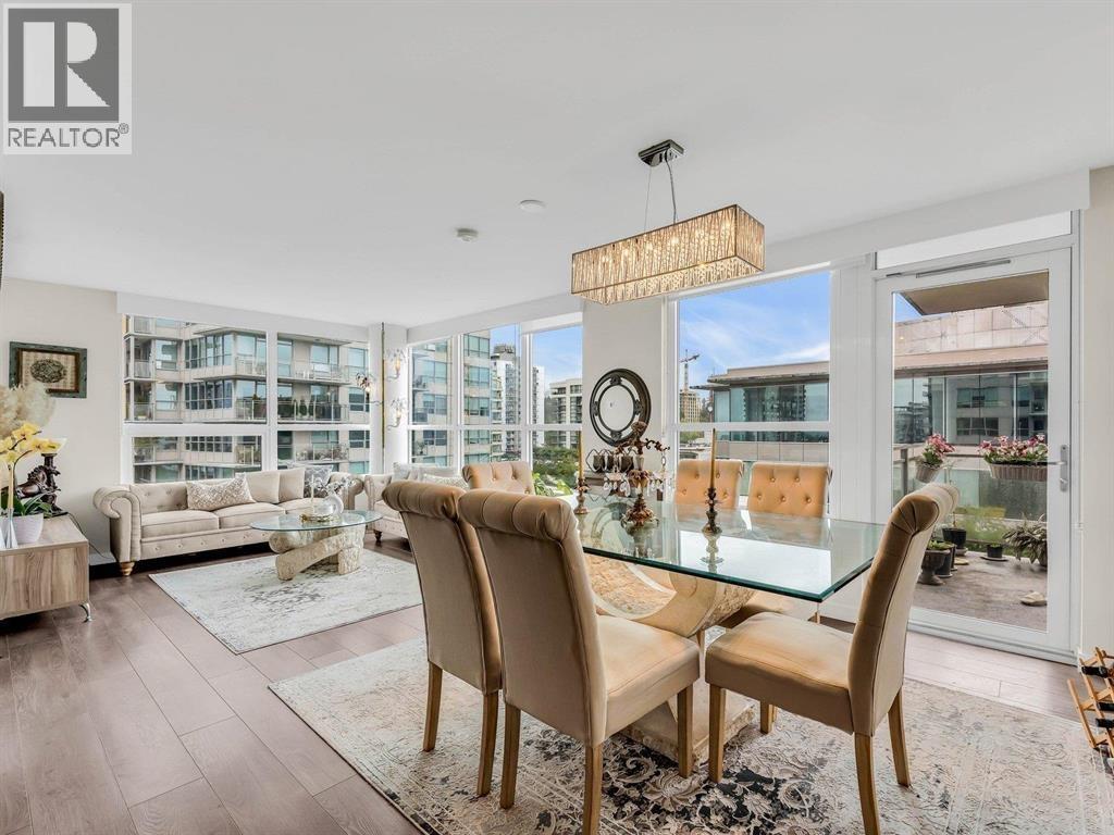 602 112 E 13th Street, North Vancouver, British Columbia  V7L 0E4 - Photo 6 - R3070769