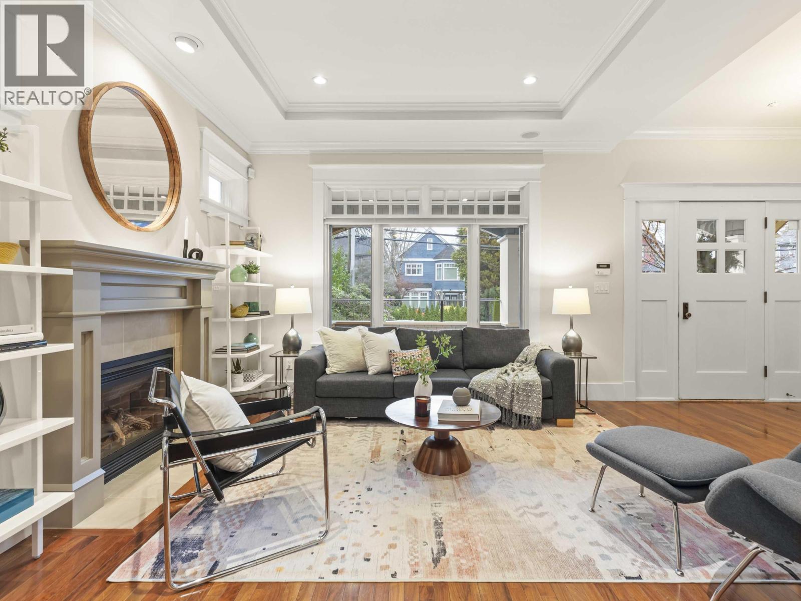 3540 W 5th Avenue, Vancouver, British Columbia  V6R 1R9 - Photo 11 - R3070770