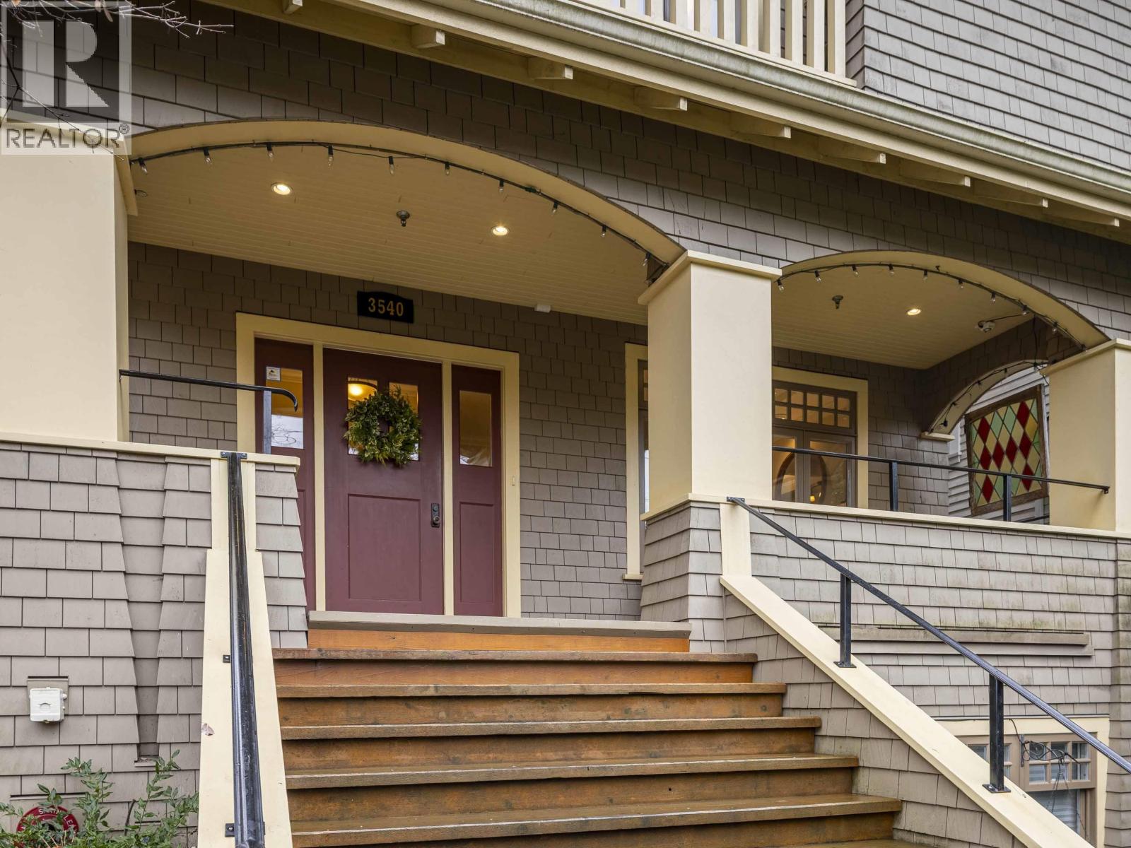 3540 W 5th Avenue, Vancouver, British Columbia  V6R 1R9 - Photo 3 - R3070770