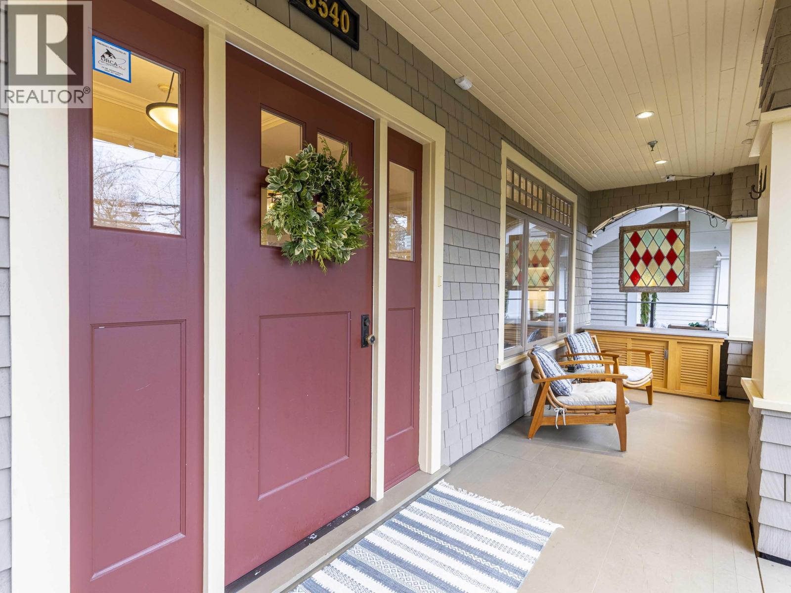 3540 W 5th Avenue, Vancouver, British Columbia  V6R 1R9 - Photo 38 - R3070770