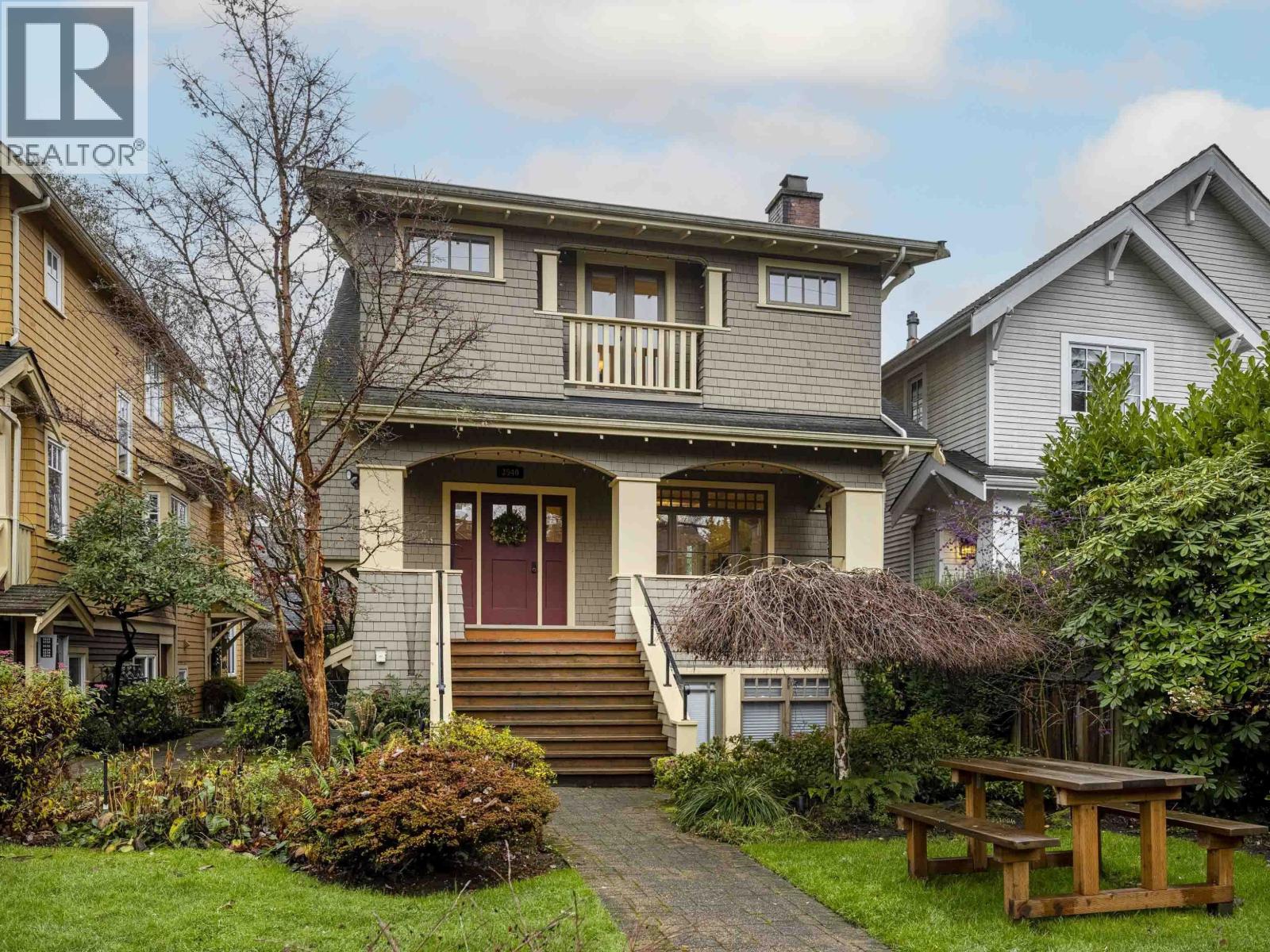 3540 W 5th Avenue, Vancouver, British Columbia  V6R 1R9 - Photo 39 - R3070770