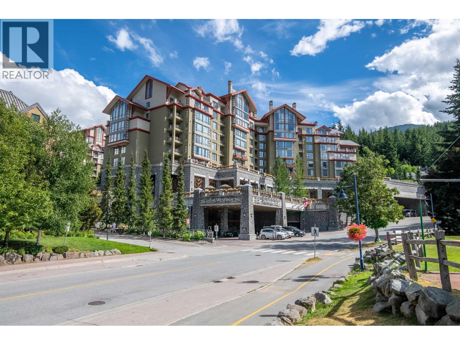 972 4090 Whistler Way, Whistler, British Columbia  V8E 1J3 - Photo 2 - R3070771