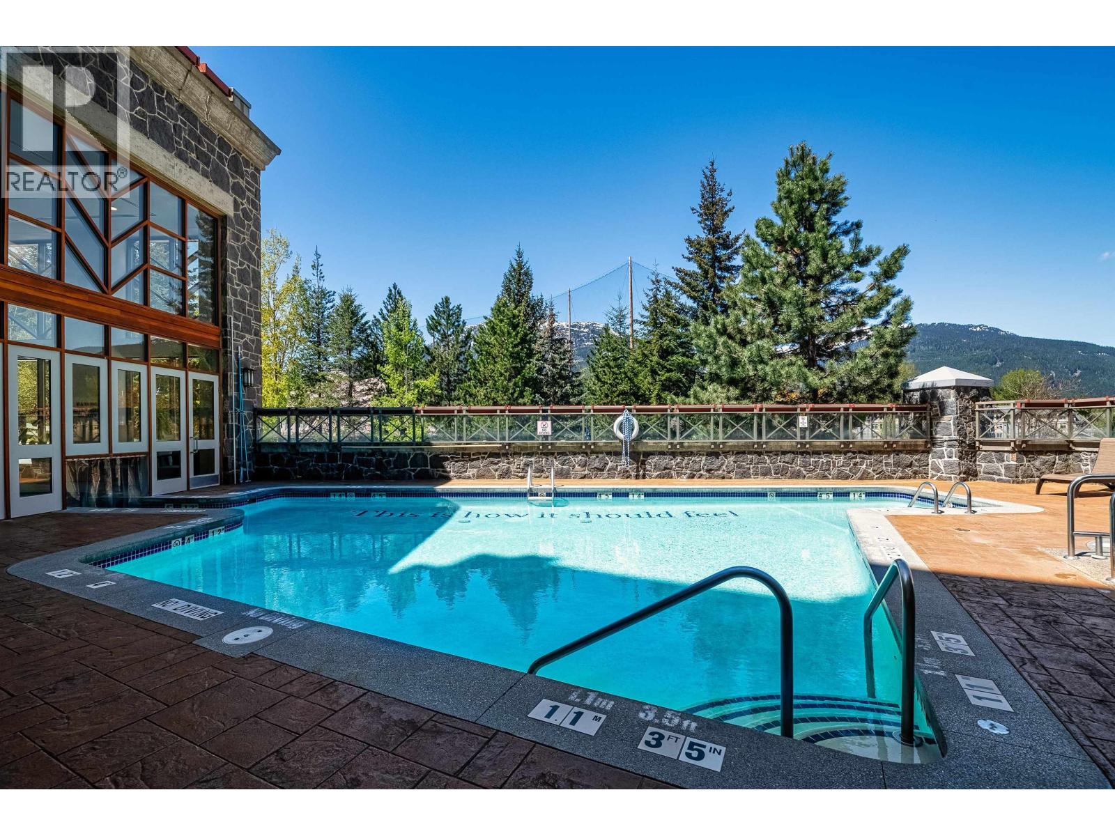 972 4090 Whistler Way, Whistler, British Columbia  V8E 1J3 - Photo 6 - R3070771