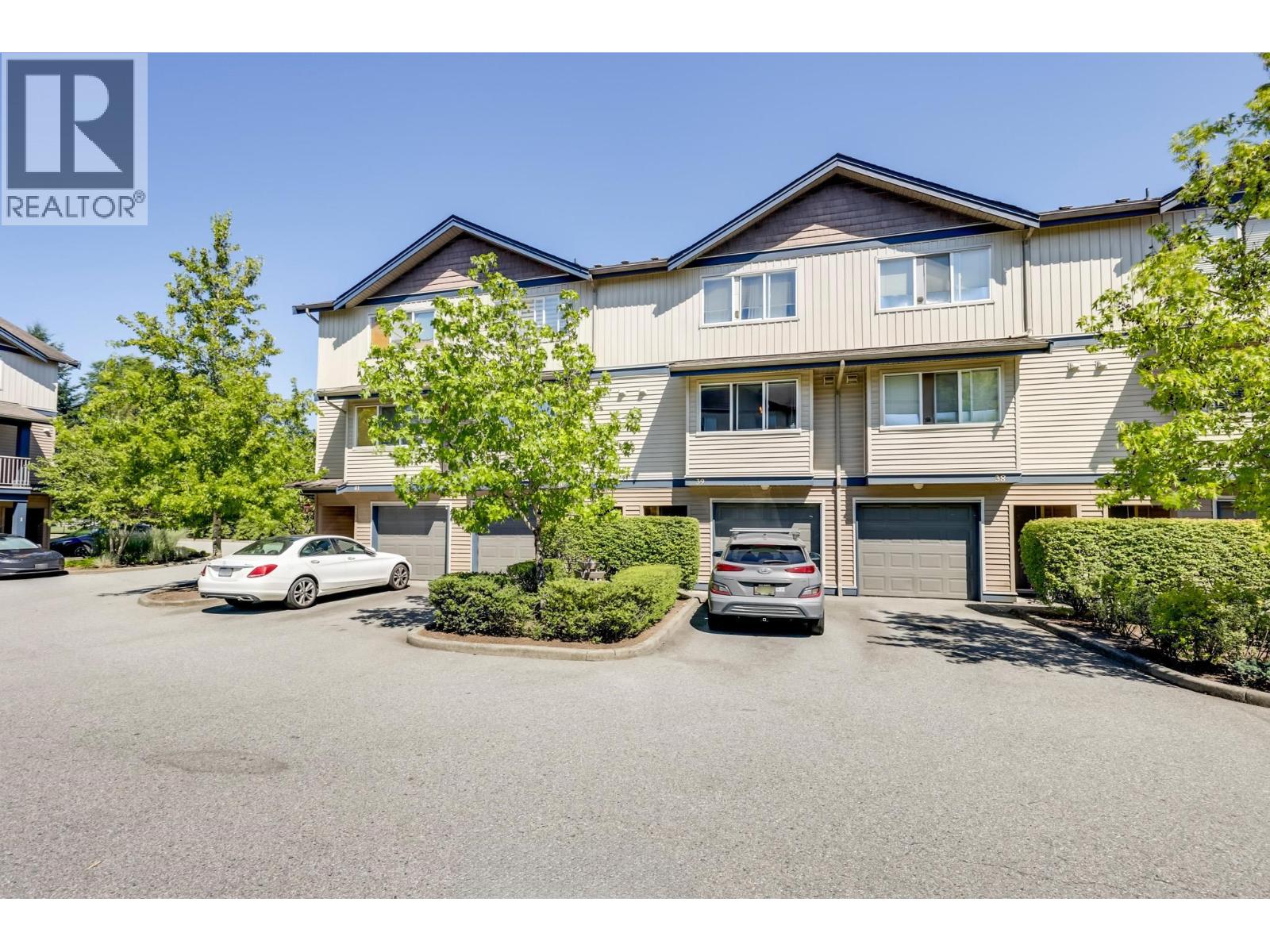 39 1268 Riverside Drive, Port Coquitlam, British Columbia  V3B 0A8 - Photo 1 - R3070785
